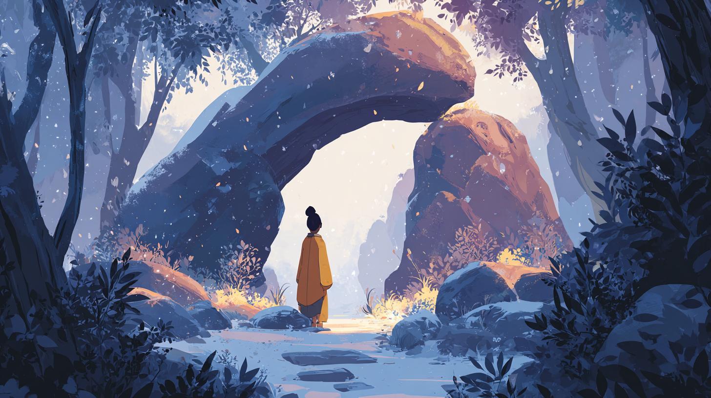 Промпт, що перетворює скетч у ілюстрацію: як написати ідеальний промпт для Midjourney: від скетча до готової ілюстрації — покроковий гайд з прикладами