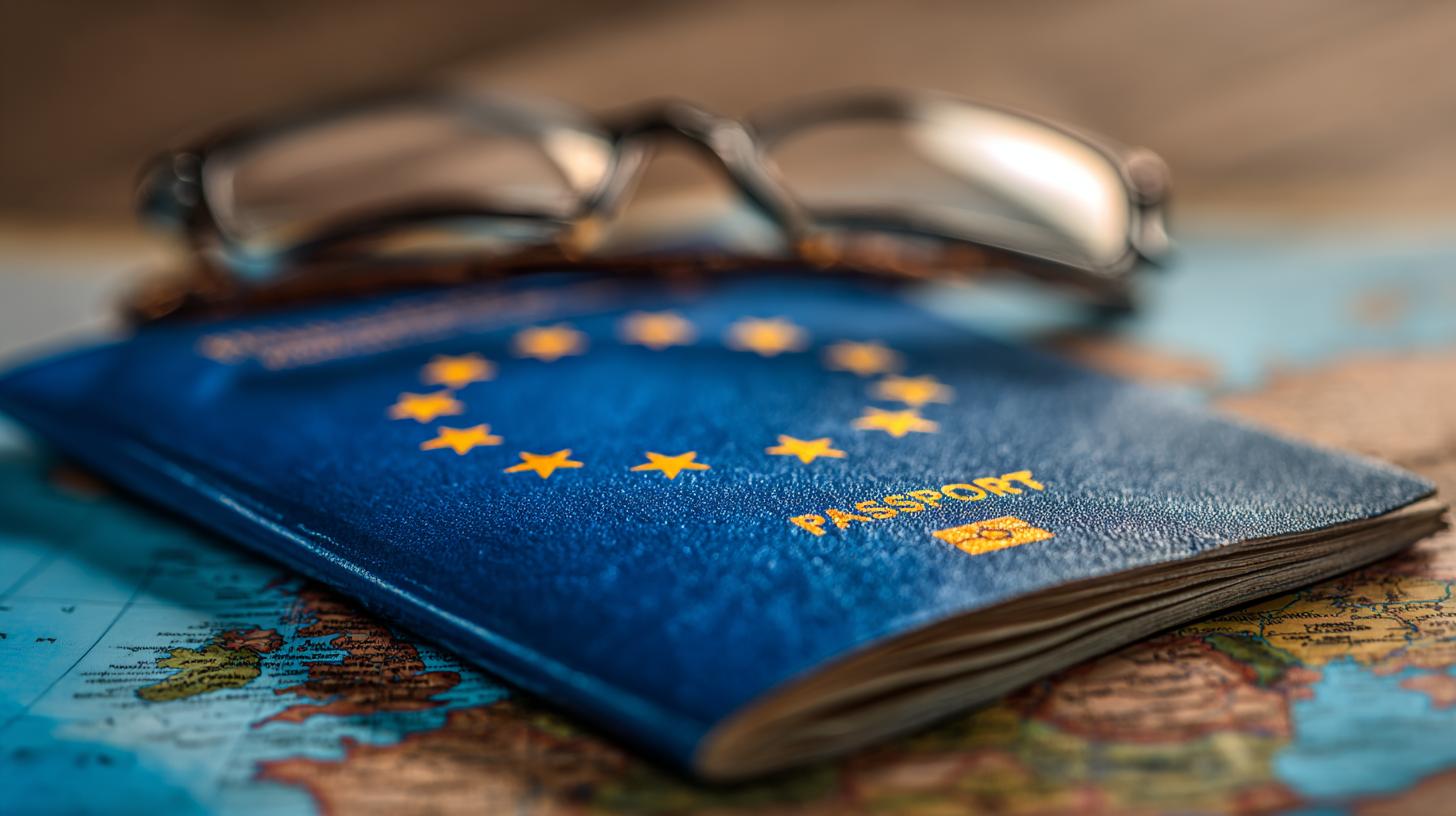 Стартап-віза в ЄС: де найлегше отримати для українців. Країни, де для українців найпростіше стартувати