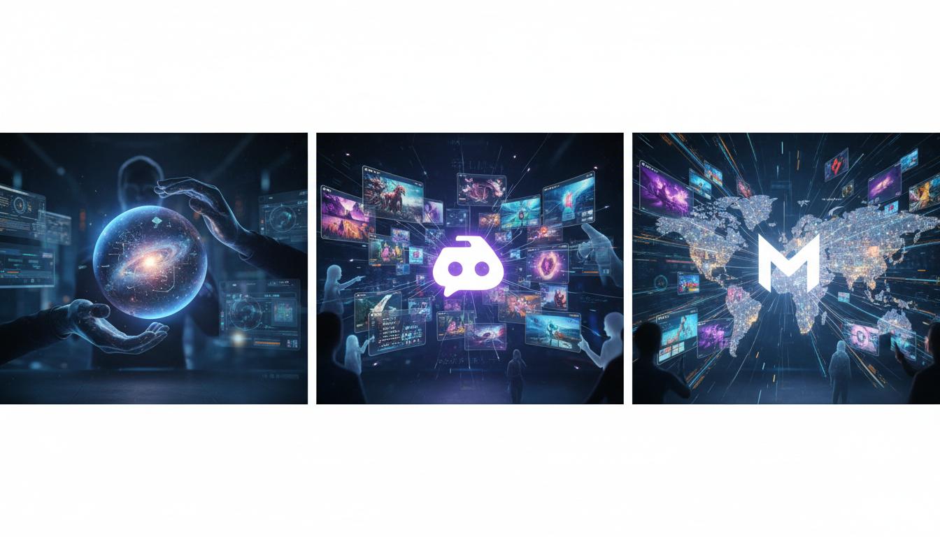 Midjourney: як штучний художник змінив правила гри