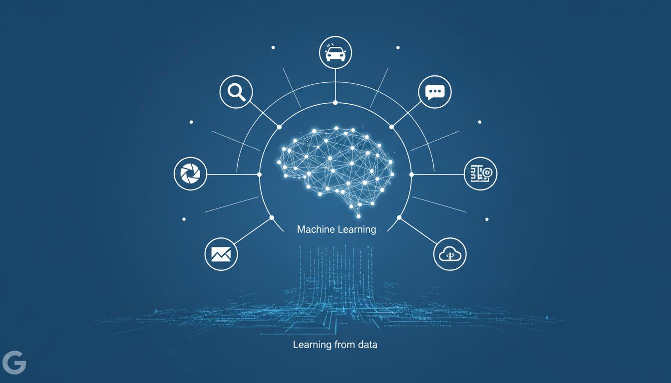 Огляд штучного інтелекту в Google: що це й як туди потрапити