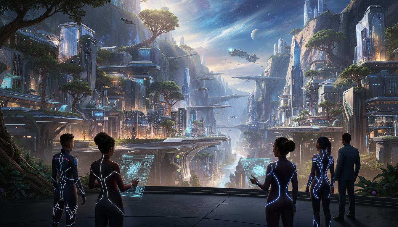 Midjourney. Історія створення та перспективи на 2026 рік. Практичні поради для початківців і професіоналів