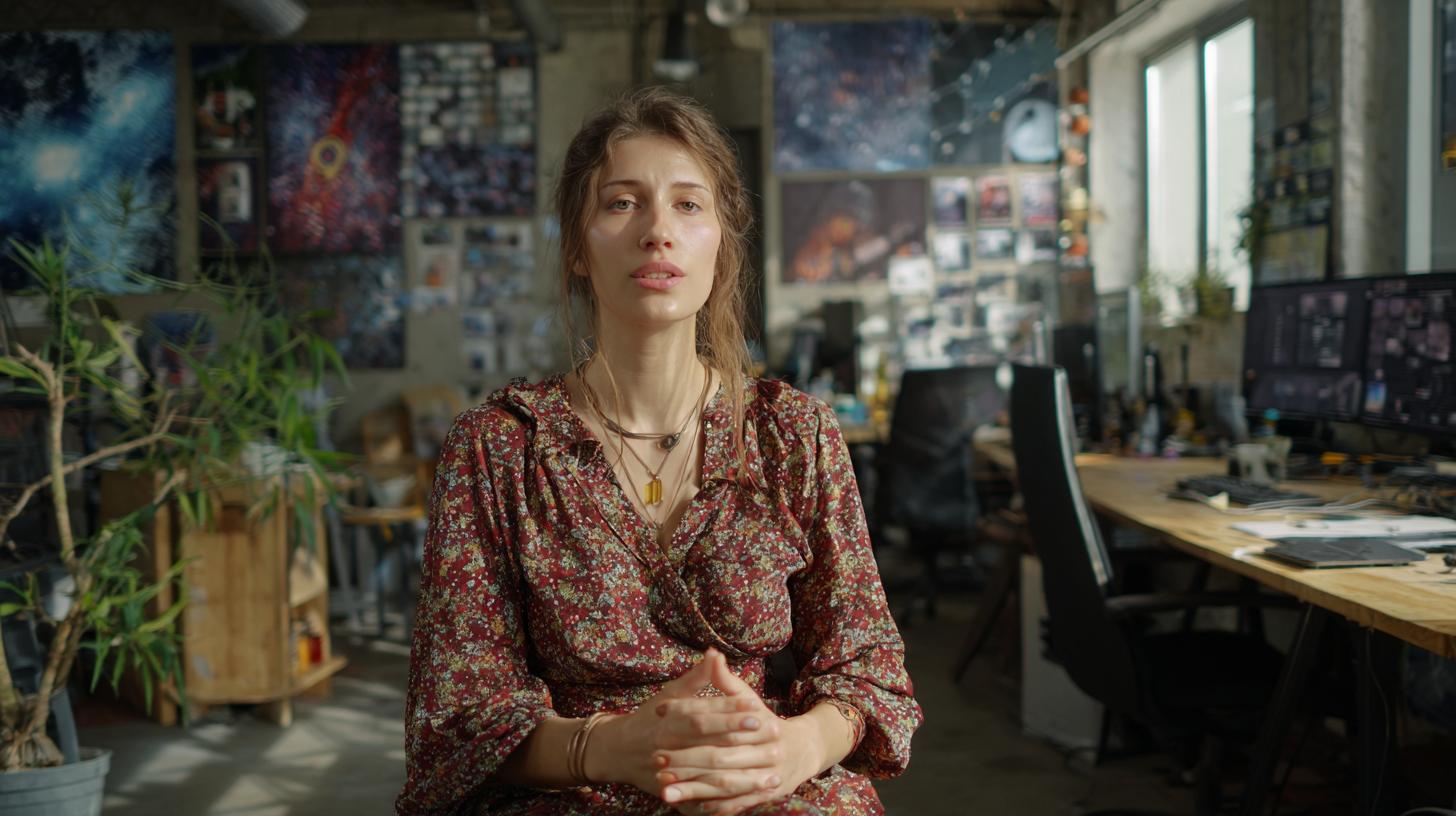 Озвучення відеоарту українською з ElevenLabs — практичний туторіал