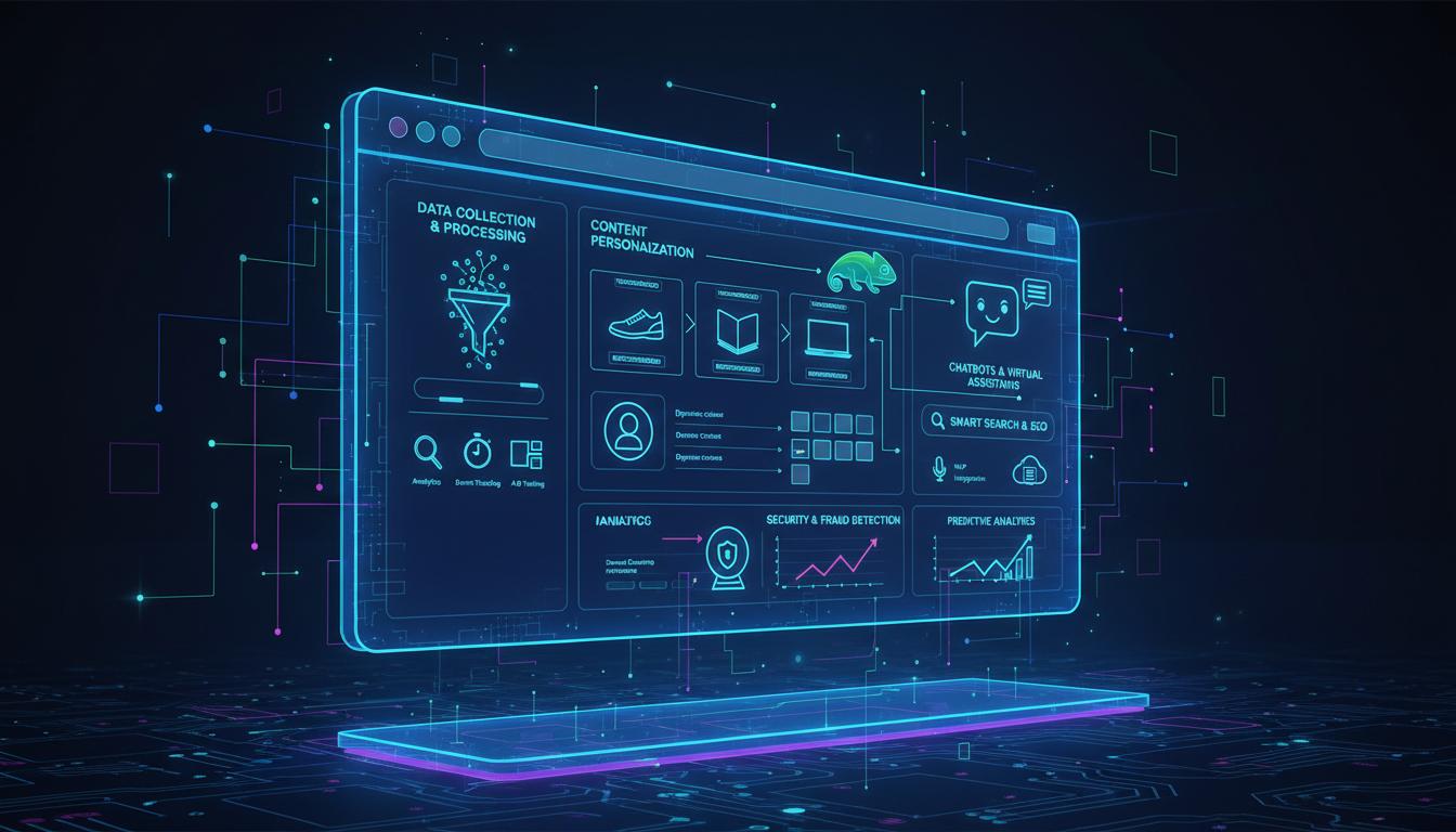 Оптимізація сайту під можливості штучного інтелекту