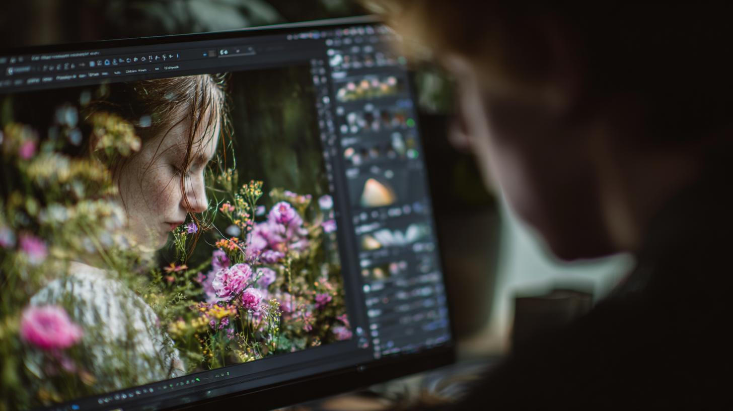 Firefly 3 і Creative Cloud: чи варто платити за ШІ, якщо ви вже в екосистемі Adobe