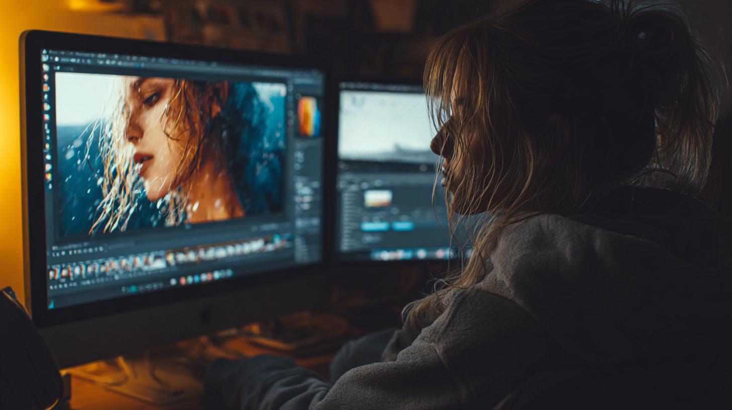 Adobe Firefly 3 — чи варто платити за Creative Cloud заради ШІ — чесний огляд для тих, хто вже в екосистемі Adobe. Технічні моменти: швидкість, якість і ресурси