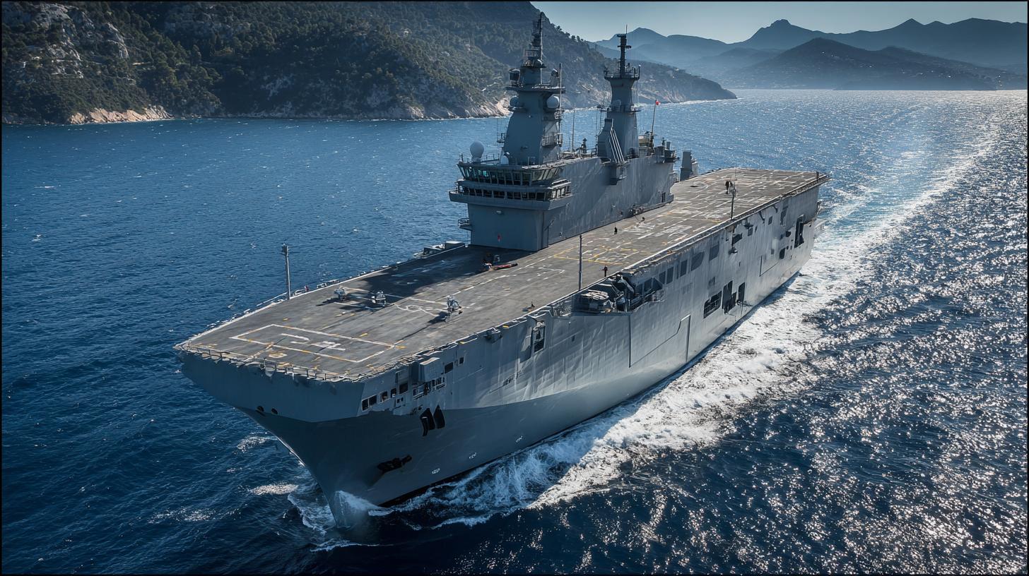 Mistral AI з Франції: європейський виклик американським гігантам