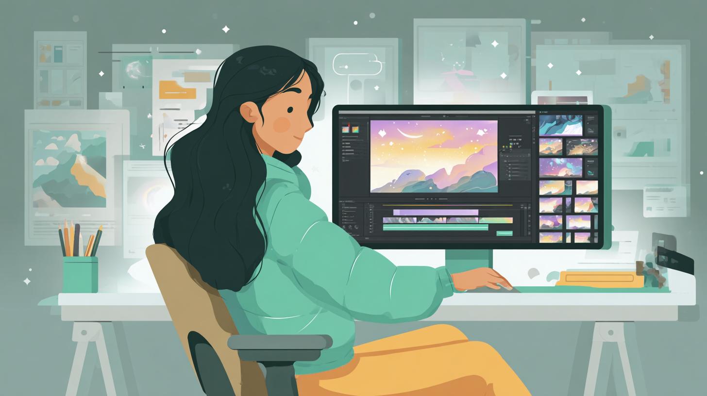 ШІ-інструменти для анімації: як зробити відео без бюджету — Runway, Kling, Pika — що і коли використовувати. Порівняльна таблиця: швидкий орієнтир