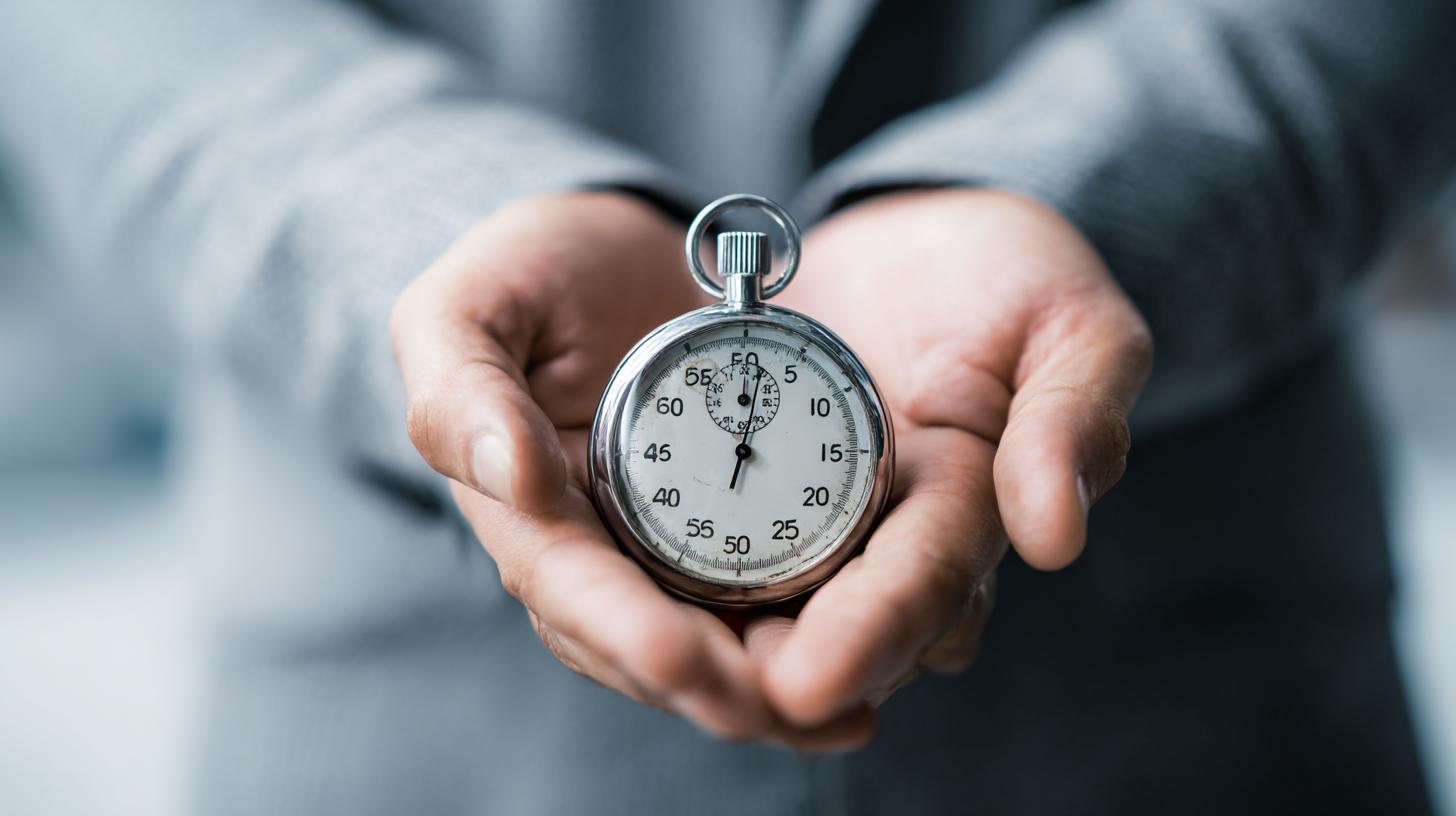 Коли питчити інвесторам: не промахнутися з моментом