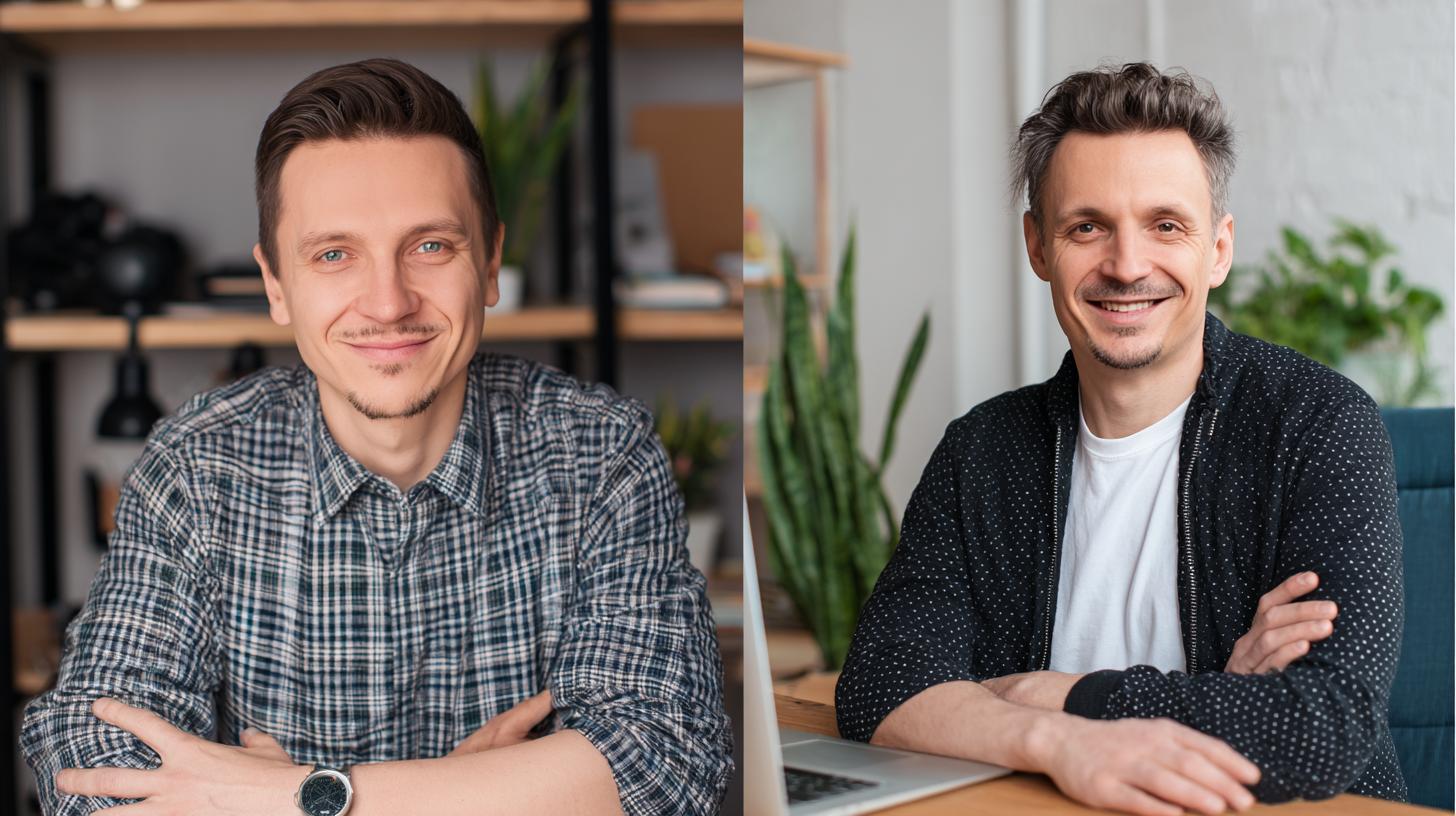 Стартапи в B2B vs B2C: що легше масштабувати з України. Особистий досвід і приклади