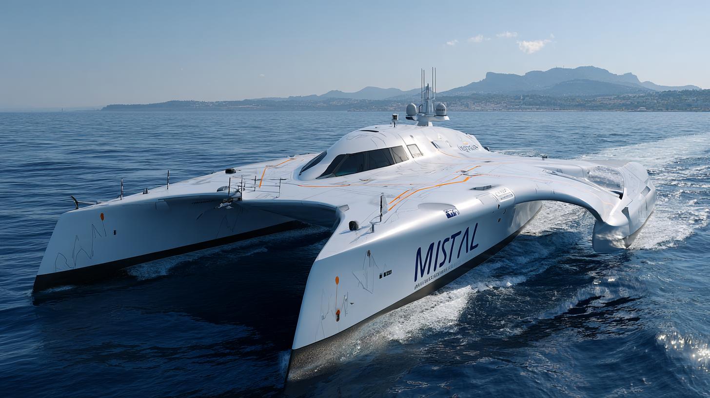 Mistral AI з Франції: європейський конкурент американським гігантам. Що далі: сценарії розвитку