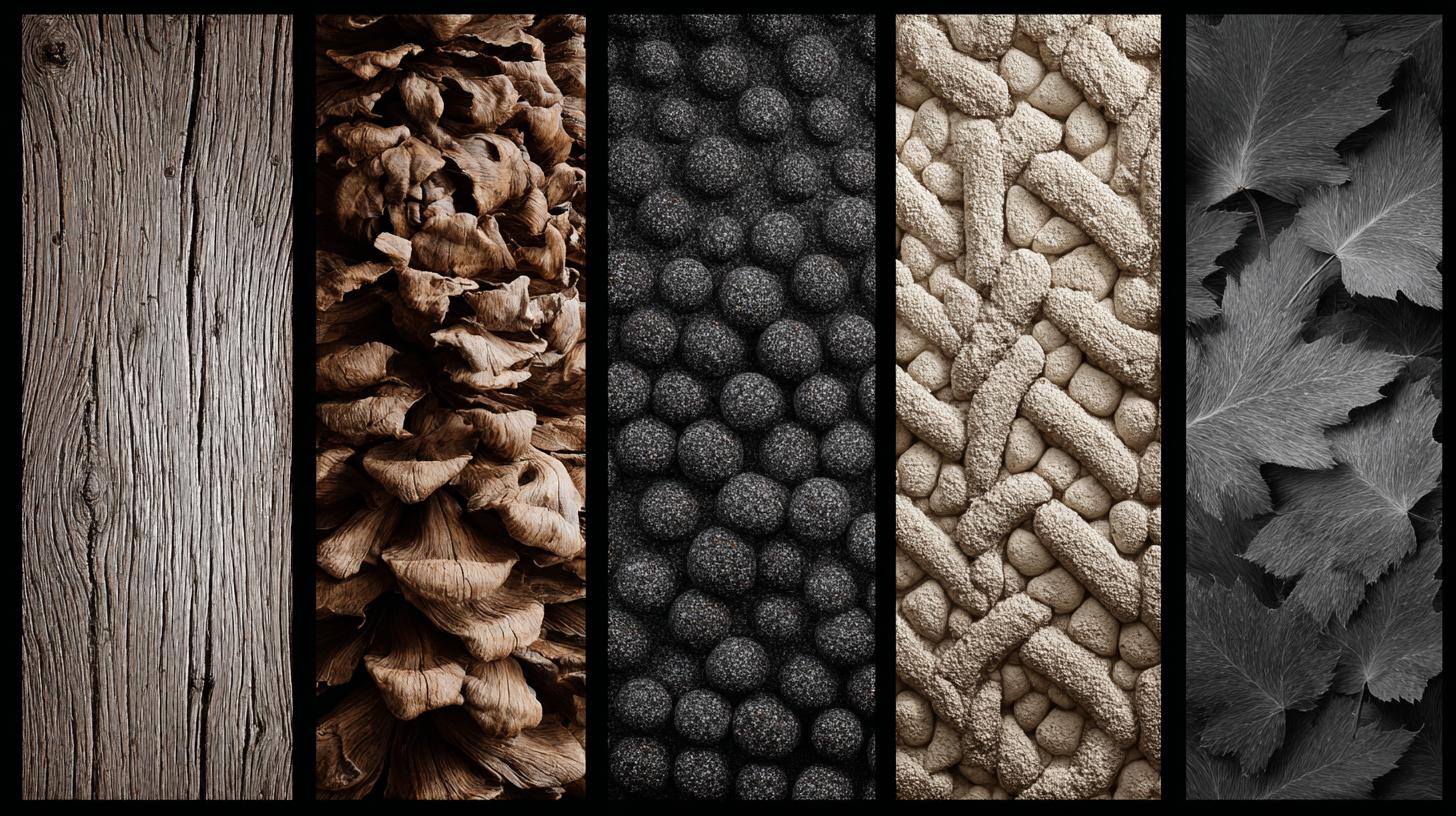 Генерація текстур і патернів для дизайнерів: 5 способів з ШІ. Юридичні та етичні моменти