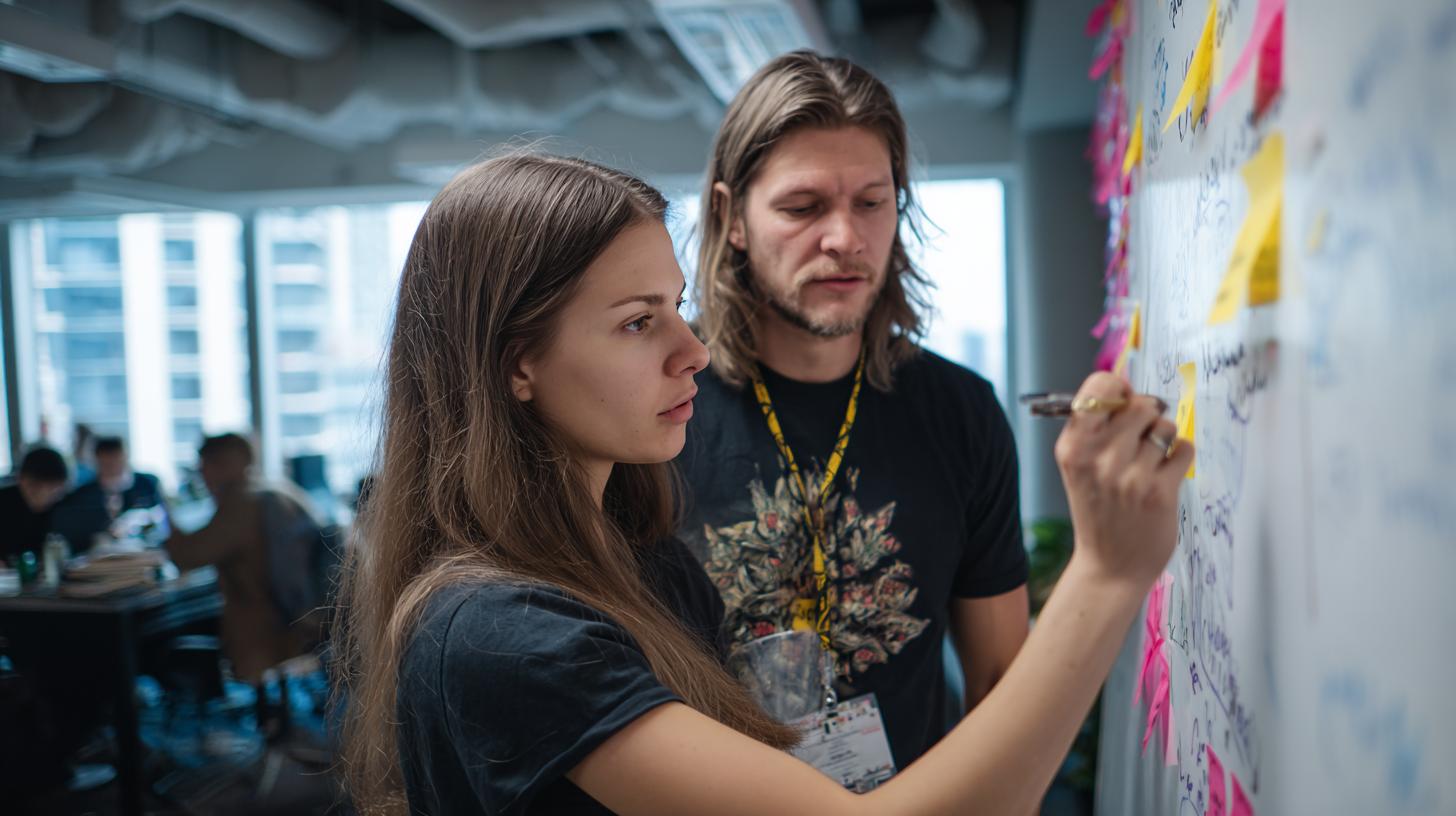 Як запустити MVP за $5000: практичні приклади українських стартапів