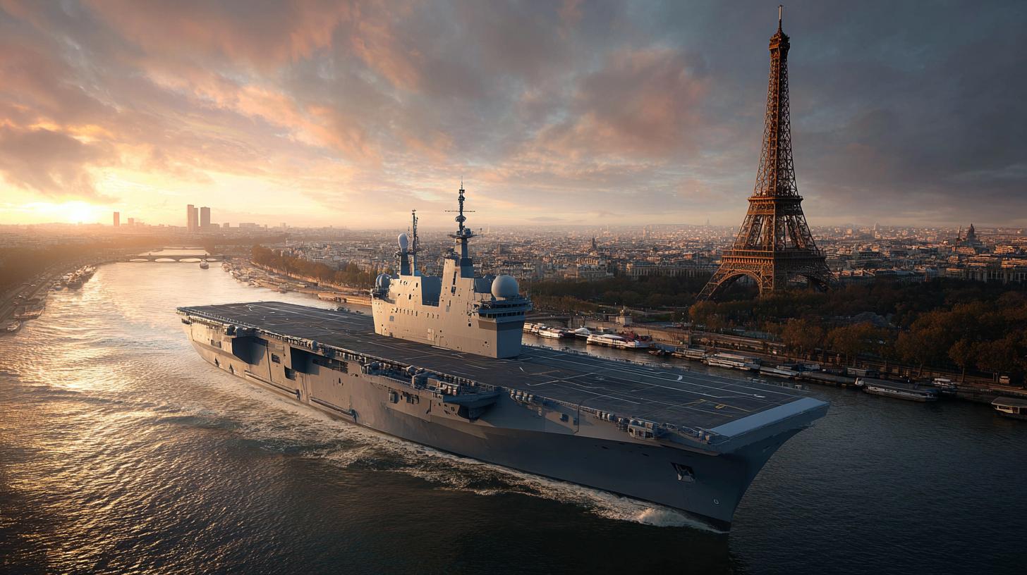 Mistral AI з Франції: європейський конкурент американським гігантам. Комерційна стратегія: як Mistral планує конкурувати