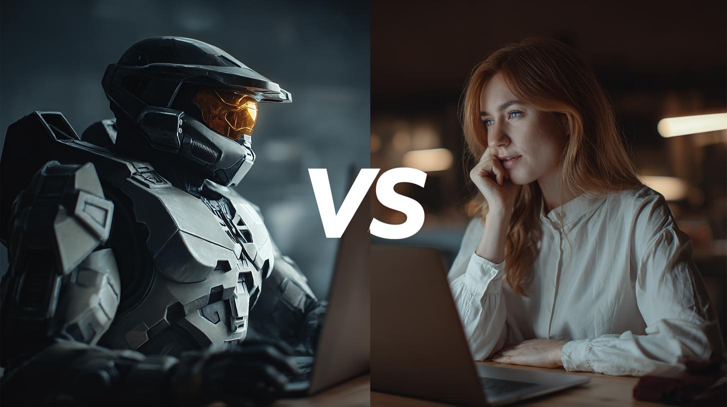 ChatGPT Enterprise чи Microsoft 365 Copilot: як вибрати рішення для бізнесу