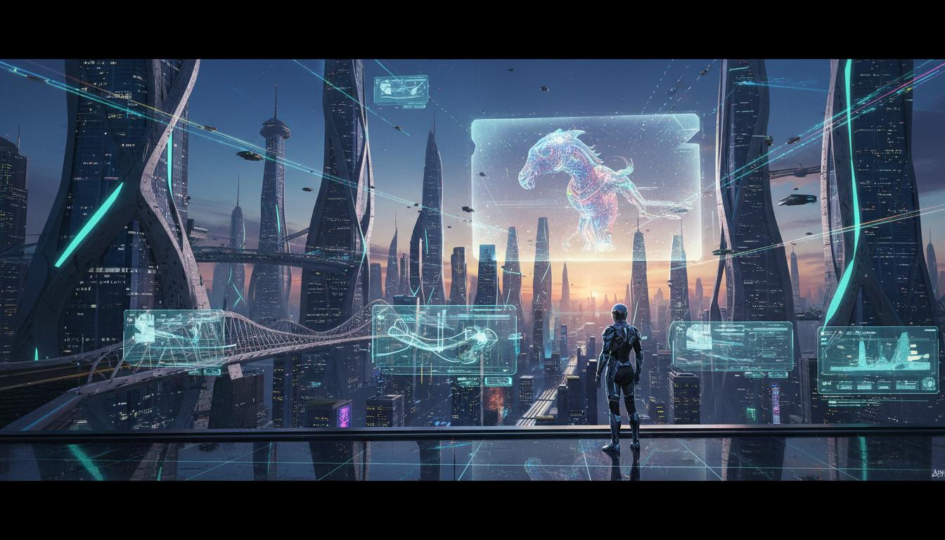 Midjourney. Історія створення та перспективи на 2026 рік. FAQ