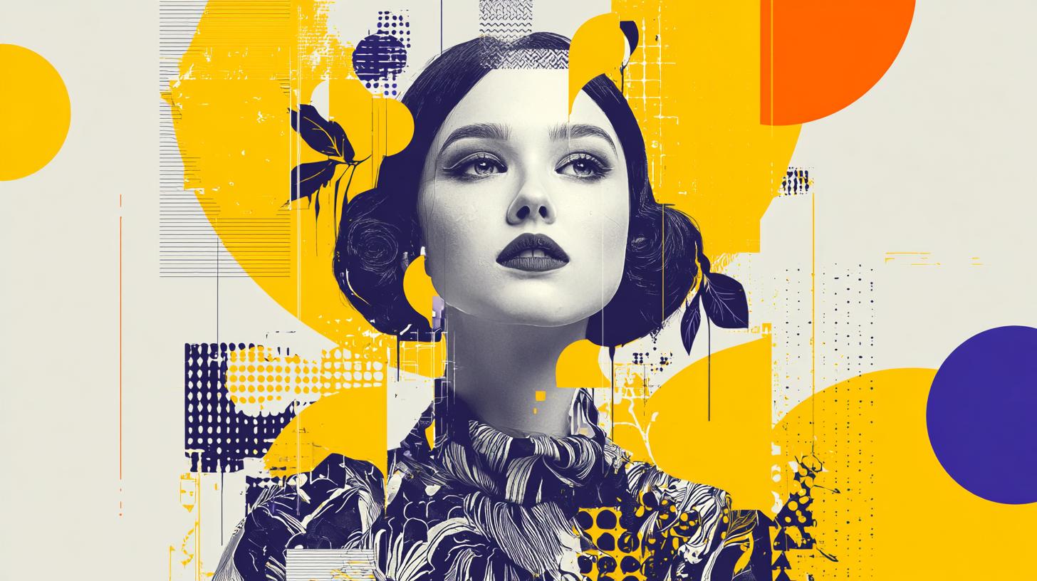 Як Krea AI змінює роботу ілюстратора: практичний workflow від ідеї до фінального файлу