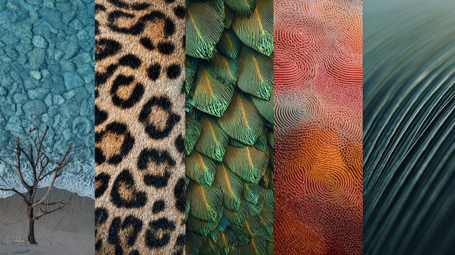 Генерація текстур і патернів для дизайнерів: 5 способів з ШІ