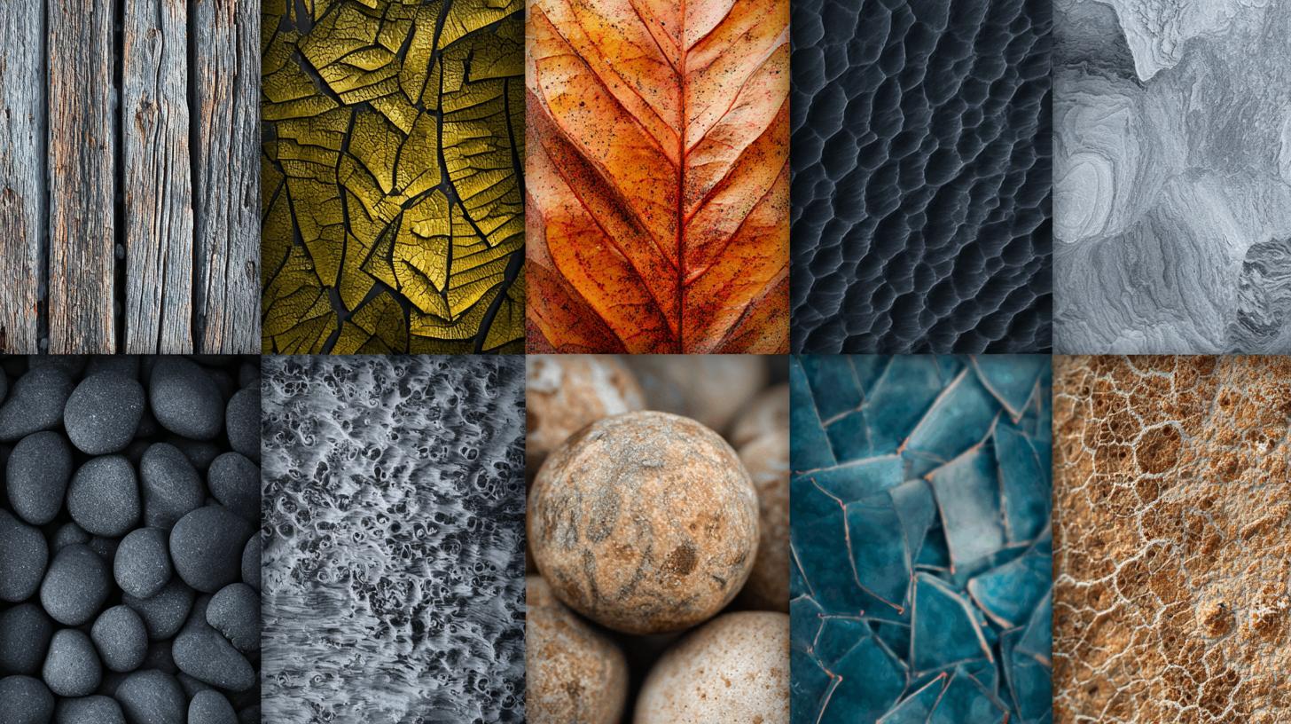 Генерація текстур і патернів для дизайнерів: 5 способів з ШІ. Ресурси та інструменти для початку