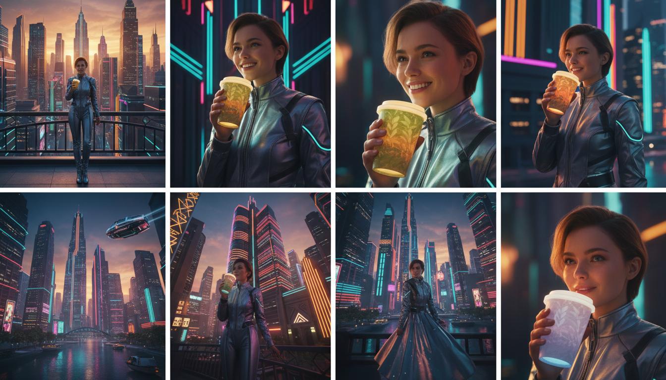 Огляд DALL·E 3 у 2026 році. Що нового?