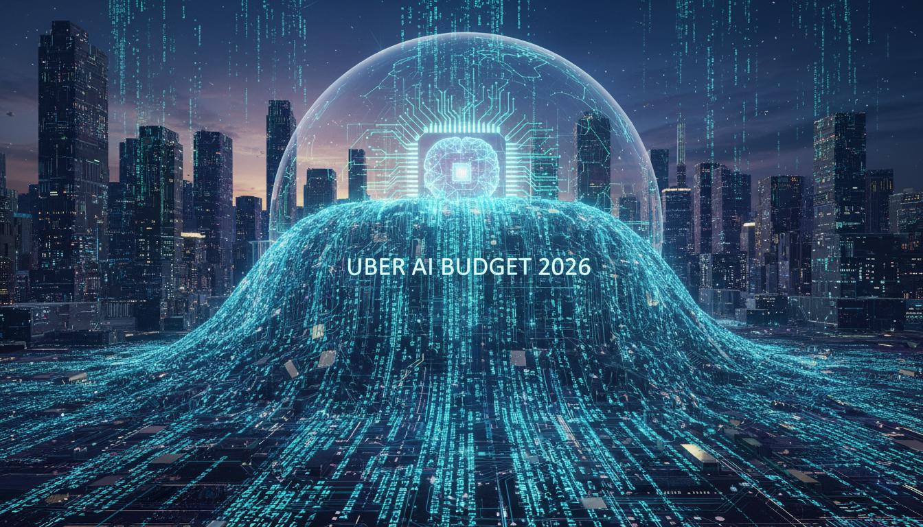 Куди поділися гроші: історія одного великого витрачання на ШІ
