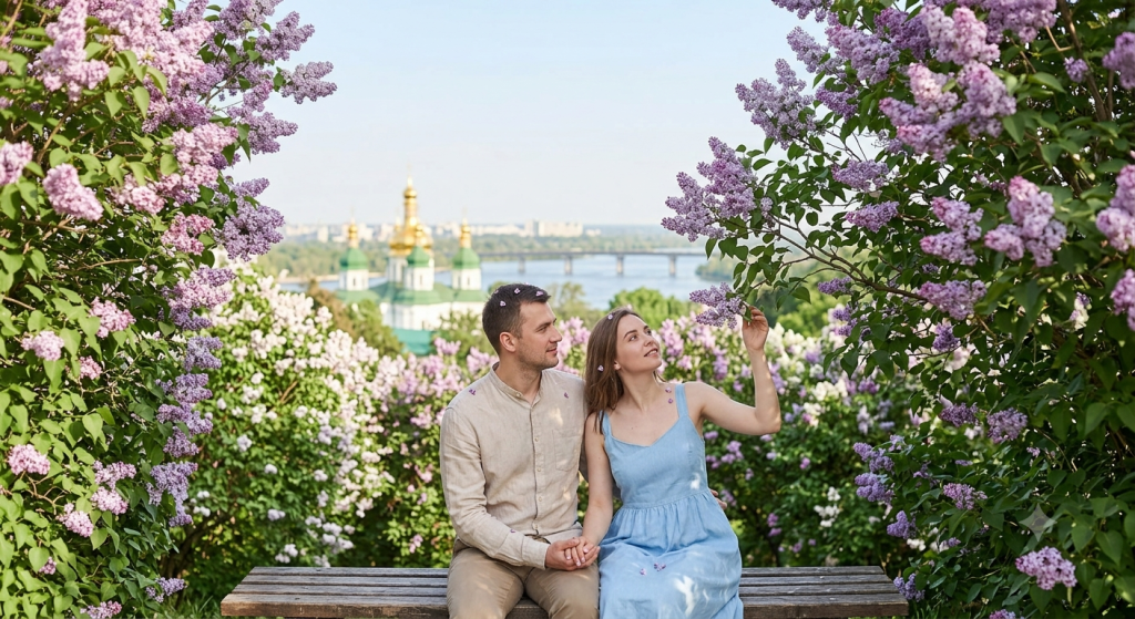 Безпека онлайн-знайомств