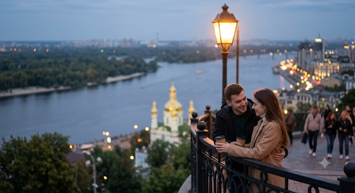Знайомства в інтернеті